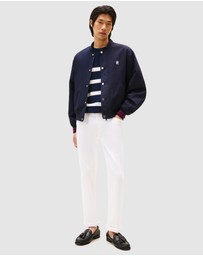 Tommy Hilfiger - Straight Leg Jeans