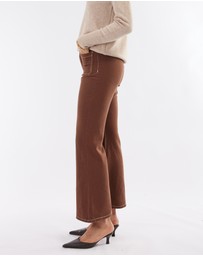 Amelius - Hexham Drill Pant