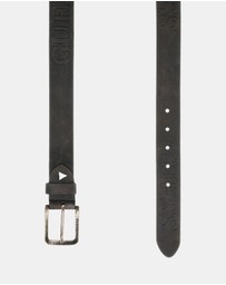 GUESS - Coimbra Adjustable Belt