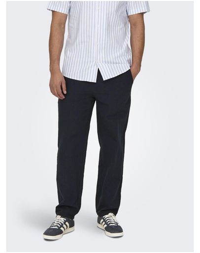 Dark Navy