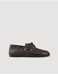 Sandro - Sene Loafers