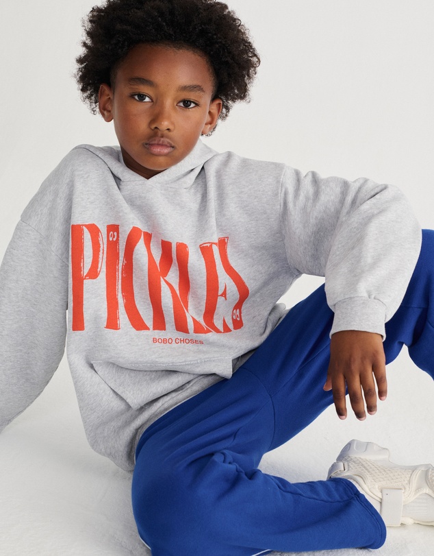 Bobo Choses - Bobo Choses Cocoon Jogging Pants - Kids-Teens