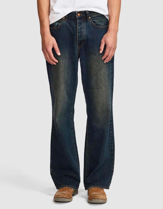 Larriet - Vini Jeans