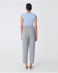 Forcast - Kingsley Knit Top