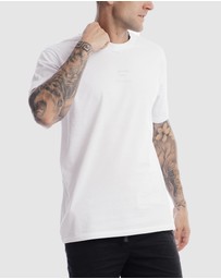 First Division - Pro Centre Tee