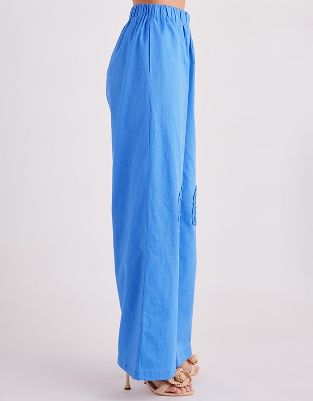 SNDYS - Ines Pants - ICONIC EXCLUSIVE
