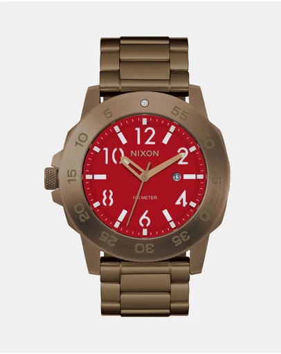 Nixon - Smyth 44