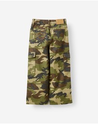 Cotton On Kids - Super Baggy Jean