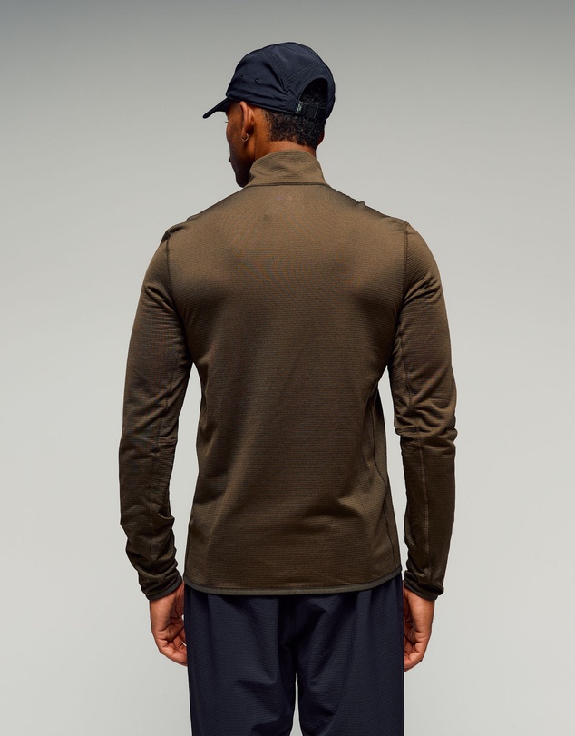 Kathmandu - Seeker Fleece Jacket