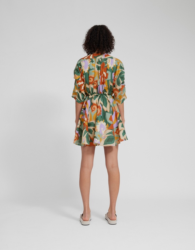TOJHA - Terra Dress