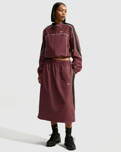 Nike - Sportswear Parachute Skirt
