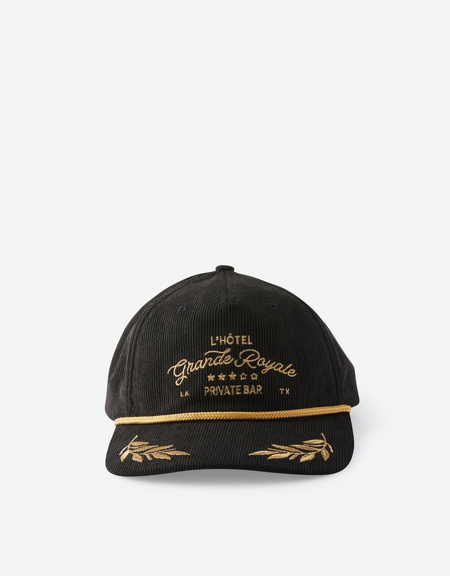 Cotton On - 5 Panel Hat