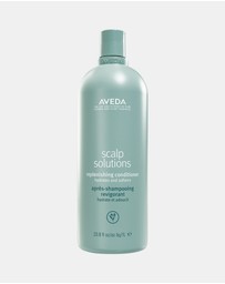 Aveda - Scalp Solutions Replenishing Conditioner 1000ml