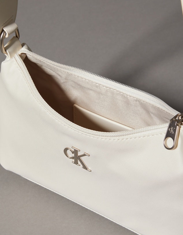 Calvin Klein - Sleek Shoulder Bag