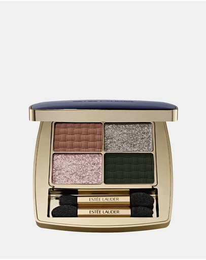 Estee Lauder - The Essential Eyeshadow Quad
