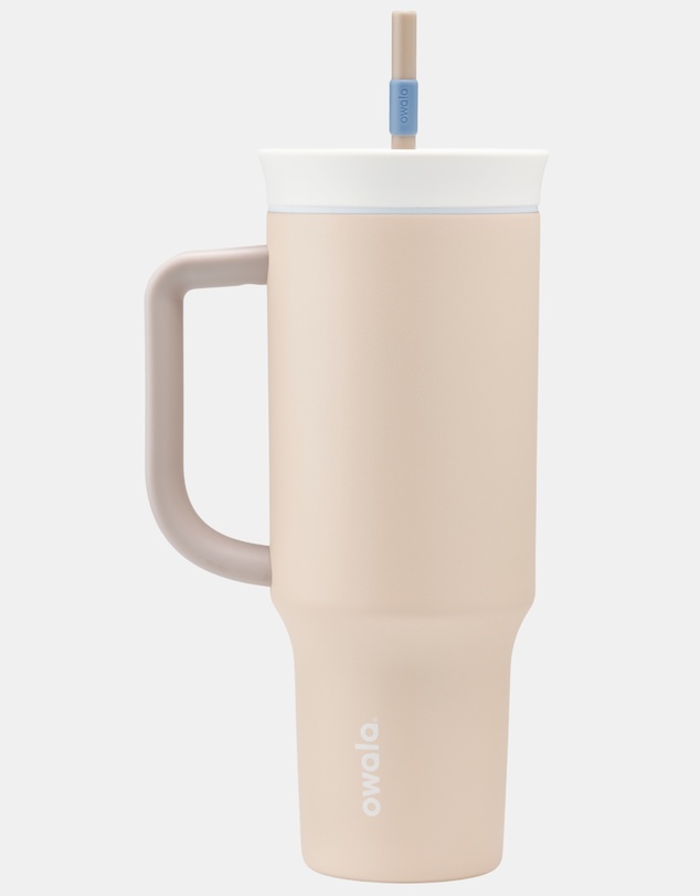 Owala - Tumbler Stainless Steel 40oz / 1.185L