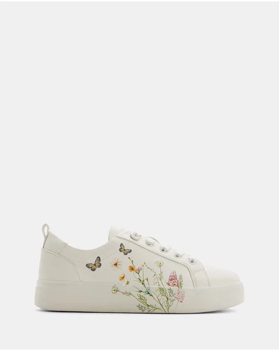 ALDO - Wildflowers Sneakers
