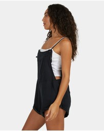 Billabong - Wild Pursuit Playsuit