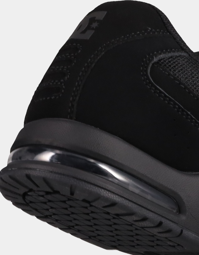 DC Shoes - Mens AT-2 Skate Shoes
