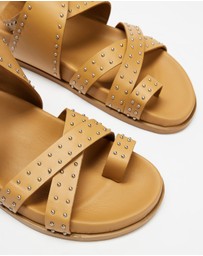 Sol Sana - Vesper Footbed