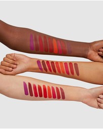 MAC - Locked Kiss Lipstick