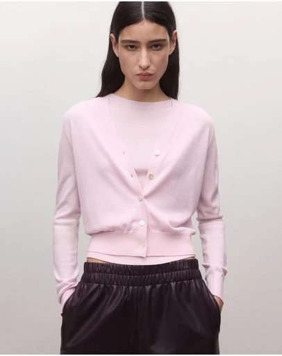 M.N.G - Lorito Cardigan