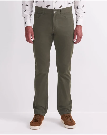 Sportscraft - Bedford Jean
