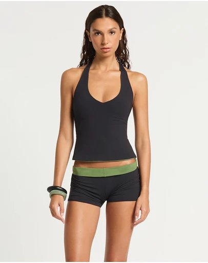 Bond-Eye Swimwear - Akira Top
