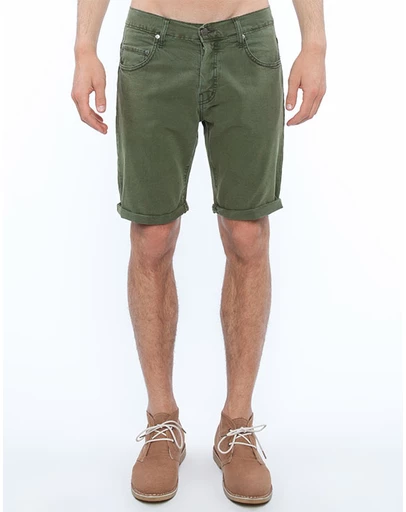 Nobody Denim - Men's Stene Shorts