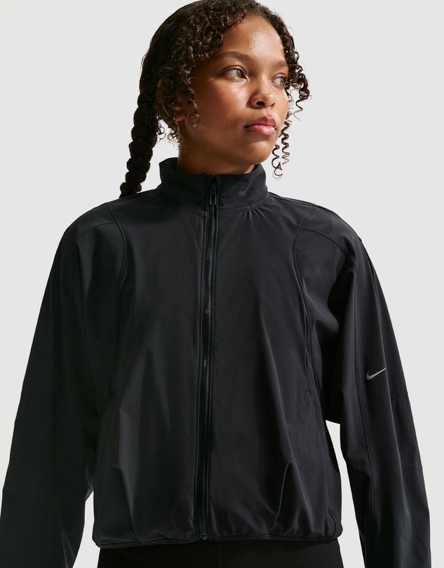 Nike - Dri-FIT Woven Jacket - Teens