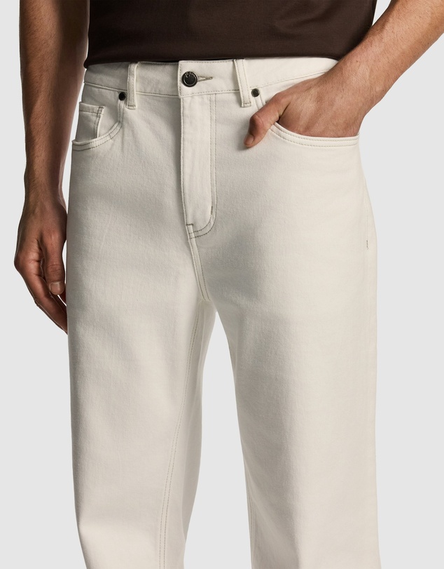 yd. - Lance Baggy Jean
