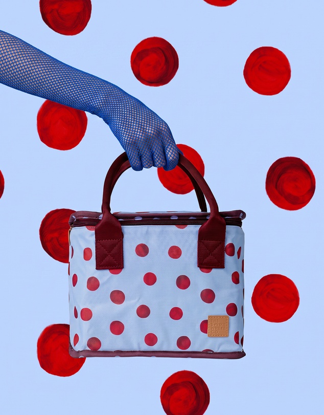 The Somewhere Co - Freckle Lunch Bag