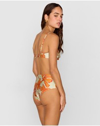 MINKPINK - Estelle High Waisted Bottoms