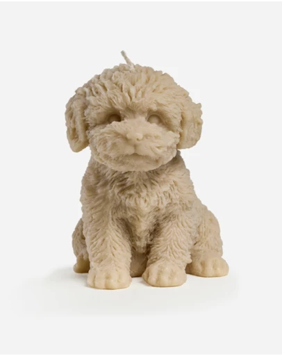 Love Ally - Cavoodle Candle