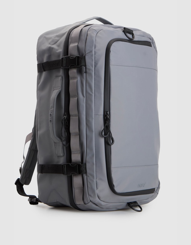 Nere - Nomad Carry-On 42L Dual Bag