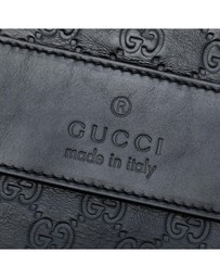 Pre-Loved by Azura Reborn - Pre-Loved Guccissima Web Tote