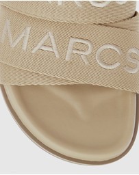 Marcs - Title