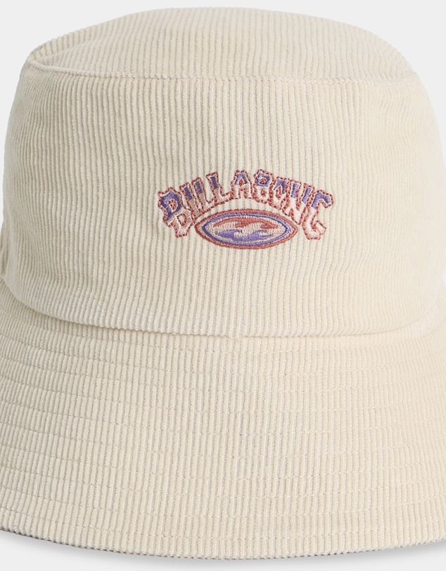 Billabong - Girls 8 to 16 Old Dayz Bucket Hat
