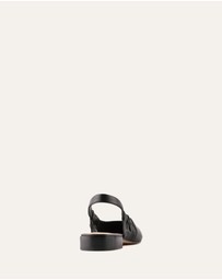 Jo Mercer - Logan Dress Flats