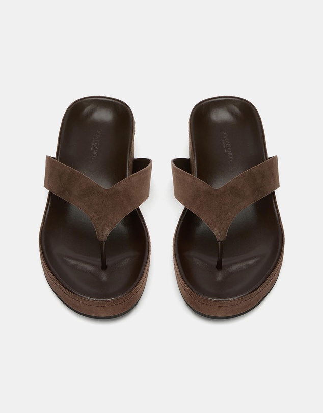 Tony Bianco - Blaire Sandals