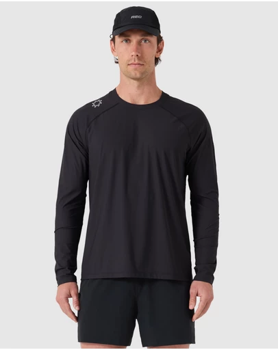 REC GEN - VNT Long Sleeve Tee