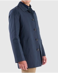 3 Wise Men - 3 Wise Men Joshua Winter Mac - Navy