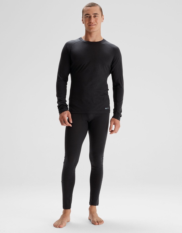Kathmandu - K-Merino 125 Baselayer Top