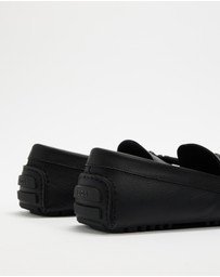 BOSS - Driver Moccasins - Men's