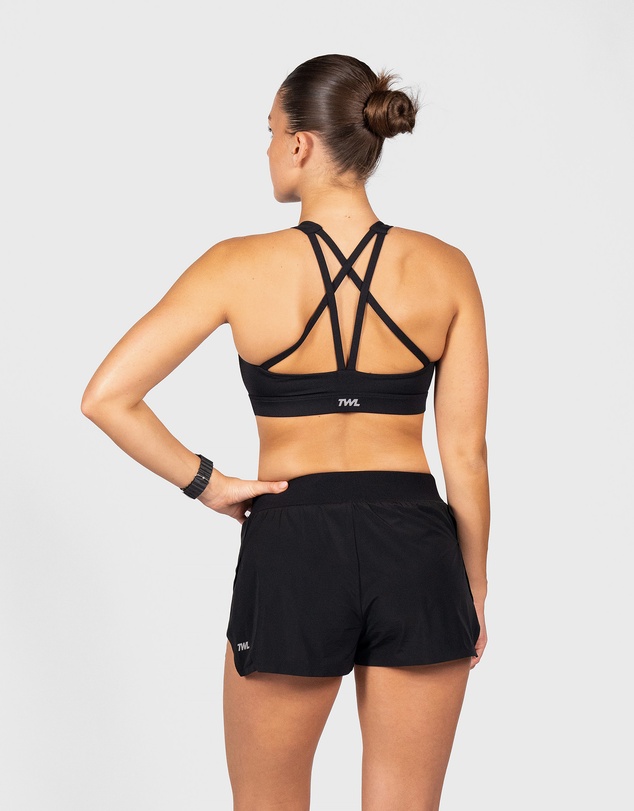 TWL - Rush Running Shorts 2