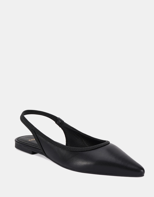 Novo - Cassey Flats