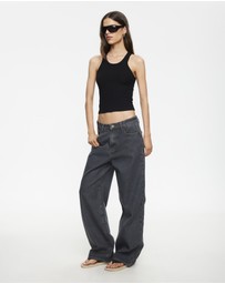 Lioness - Icon Jeans - ICONIC EXCLUSIVE