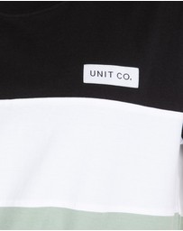 UNIT - UNIT Coco Ladies T-Shirt