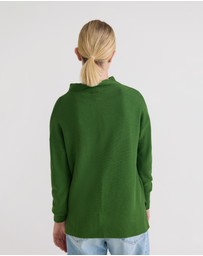 Oxford - Paula Cotton Knit