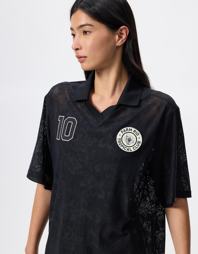 adidas Sportswear - Adidas X Farm Rio Premium Jersey